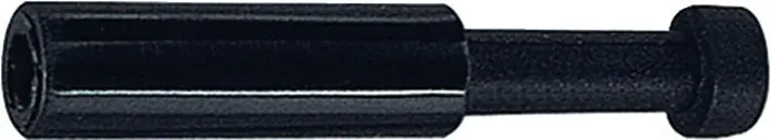Verschlussstecker Bl.Ser.6mm L1 33.6mm RIEGLER, Menge 10 Stk Meistverkauft