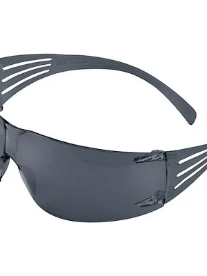 Jetzt Bestellen Schutzbrille SecureFit-SF200 EN 166.EN 170 Bügel grau.Scheibe grau PC 3M