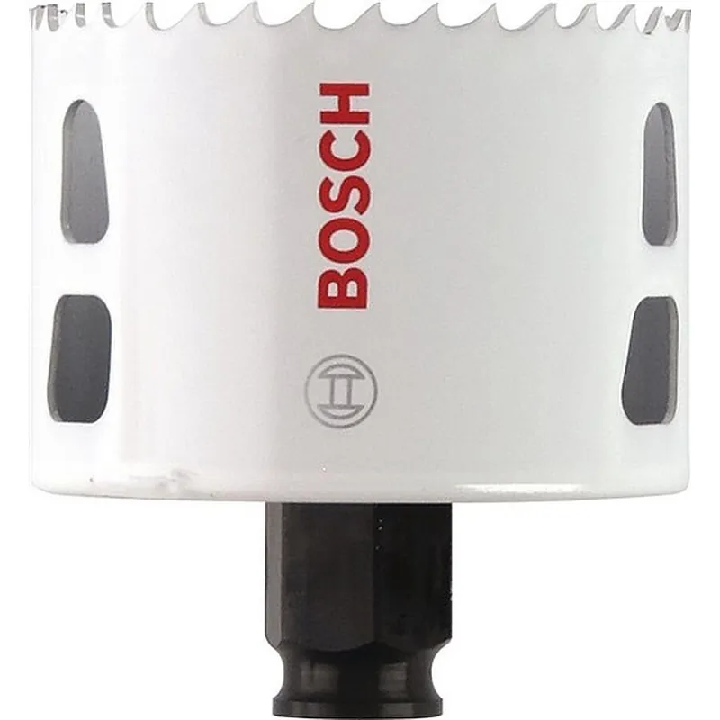 Lochsäge Ø20mm Schnitt-T.40mm HSS-Co 8 Schaftausf.Power Change Plus BIM BOSCH Bestpreis