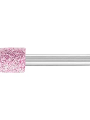Bestseller August Rüggeberg Schleifstift ZY STEEL D13xH20mm 6mm Edelkorund ADW 46 SP PFERD, Menge 10 Stk