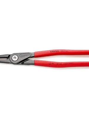 Sofort Bestellen Präzisionssicherungsringzange J 41 für Bohrungen Ø85-140mm L.305mm KNIPEX