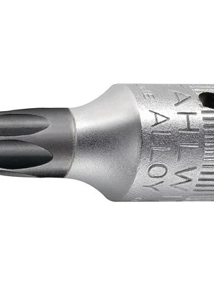 Steckschlüsseleinsatz 44 KTXB 1/4 Zoll TX-BO T8 L.28mm STAHLWILLE Top-Preis