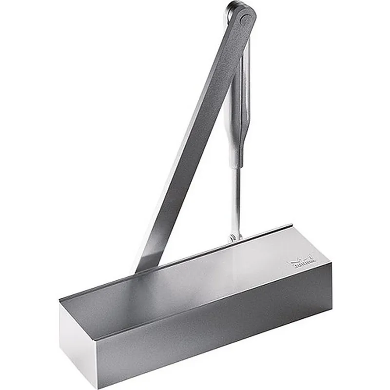Direktkauf dormakaba TS-Set TS 72 N silber EN 2-4