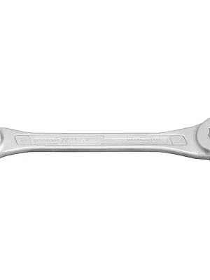 Aktuell Doppelringschlüssel 612 10x11mm 147mm HAZET