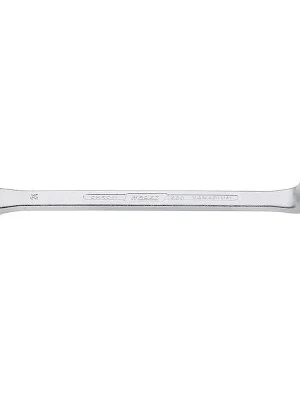 Rabatt Doppelringschlüssel 630 20x22mm 295mm HAZET