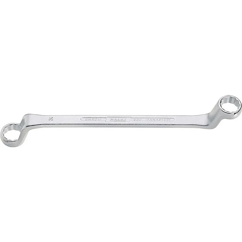 Doppelringschlüssel 630 24x26mm 330mm HAZET Knallerangebot