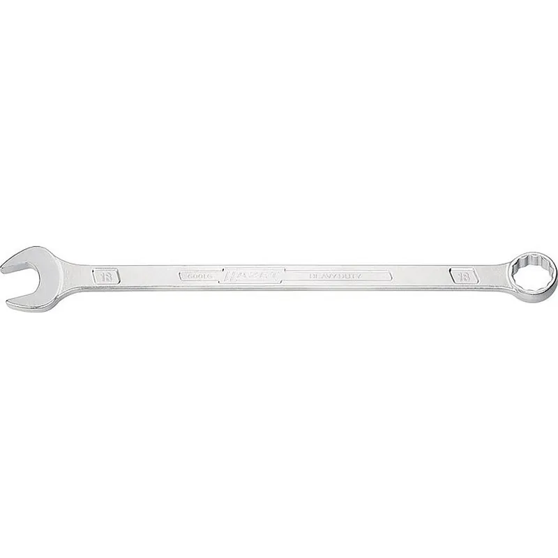 Ringmaulschlüssel 600 LG SW 11mm L.220mm ext.lang Spezialstahl HAZET Echt
