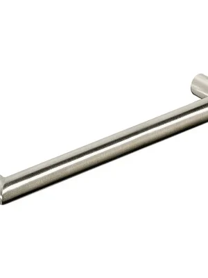 Aktuell Möbelgriff Narona VA geb.640mm Ø12mm HETTICH
