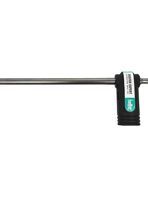 Direktkauf Heller Tools Absaugbohrer Duster Expert Ø8mm Arbeits-L.150mm Gesamt-L.270mm SDS Plus HELLER