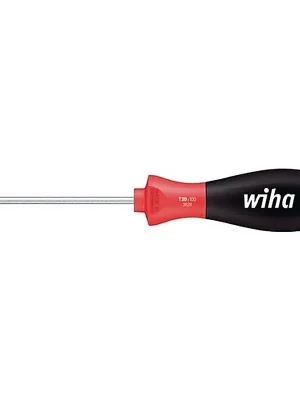 Wiha Schraubendreher MagicSpring Gr.T 6 Klingen-L.60mm Mehrkomponentengriff Mega-Angebot