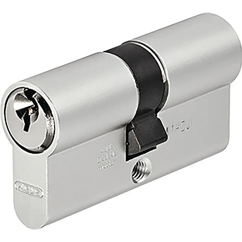 Profildoppelzylinder TI14ST 40/55mm Anz.Schlü.3 versch.-schl.ABUS Ausverkauf