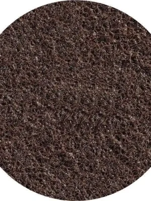 Schleifvliesscheibe Scotch Brite SC-DH Ø125mm medium rot 3M, Menge 20 Stk Aktuell