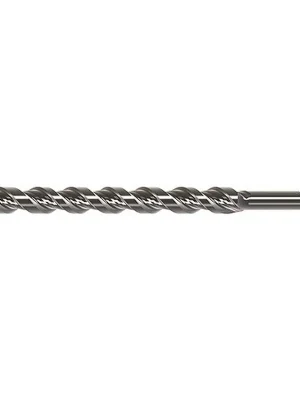 Heller Tools Hammerbohrer Bionic Pro Ø10.0mm Arbeits-L.100mm L.160mm SDS-plus HELLER Preiswert