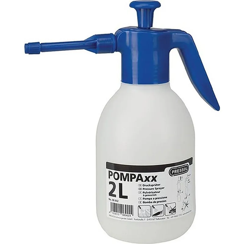 Bestpreis Drucksprüher POMPAxx 2l PRESSOL