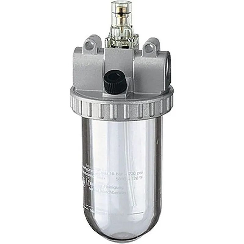 Nebelöler Standard Gewinde mm 15.39 3/8 Zoll Durchfluss 1200l/min RIEGLER Nur Für Kurze Zeit