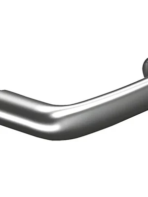 Online Kaufen Türdrückerlochteil OGRO 8527 VA Satino 4-KT.8mm DIN L/R OGRO