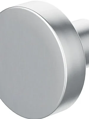 Aktuell Schneider Türknopf-Lochteil 08 0829 04600 VA 6204 Aufnahme 8mm ger.FSB
