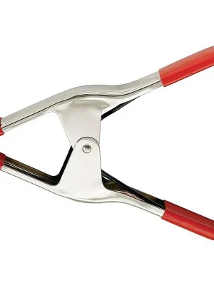 Beliebt Federzwinge XM5EU Spann-W.50mm A.57mm BESSEY