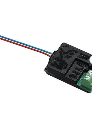 Vorlastelektronik 760-12 max.500mA Stromaufnahme 2-adrig ASSA ABLOY Highlight