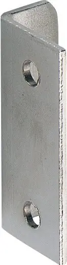 Abverkauf Anschlagw.Typ 3011 Stahl HETTICH, Menge 100 Stk