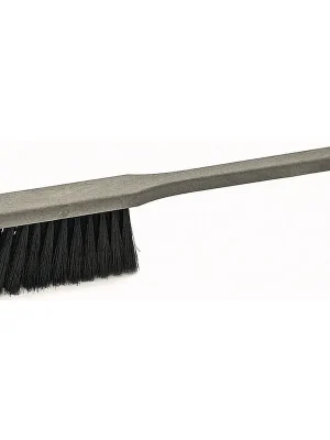Sorex Handfeger feine Kunstborste L.450mm recycelter Kunststoffkörper Highlight