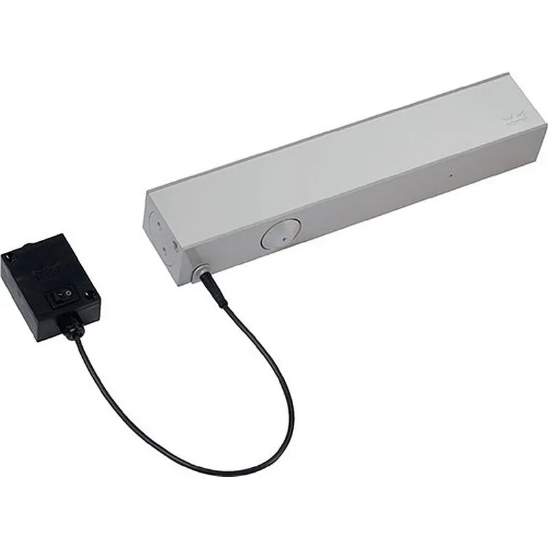 Echt Scherentürschließer TS 73 EMF silber EN 5 ohne Gestänge DORMAKABA