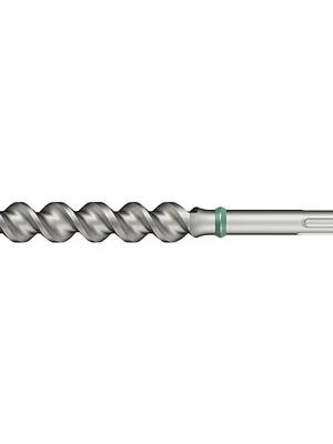 Heller Tools Hammerbohrer ENDURO Ø35mm Arbeits-L.400mm L.520mm SDS-max HELLER Solange Der Vorrat Reicht