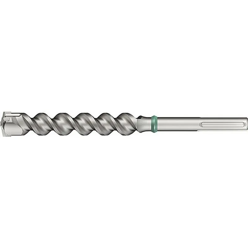 Heller Tools Hammerbohrer ENDURO Ø35mm Arbeits-L.400mm L.520mm SDS-max HELLER Solange Der Vorrat Reicht
