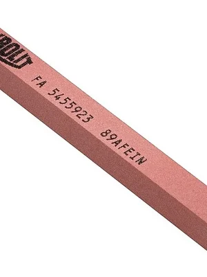 Knallerangebot Schleiffeile 9011 L.100mm B.10mm vierkant 89A fein TYROLIT