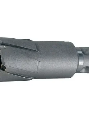Neue Ware Kernbohrer Ø21mm Vollhartmetall Schnitt-T.50mm Quick IN RUKO
