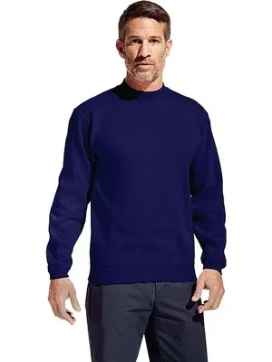 Promodoro Fashion Men´s Sweatshirt 80/20 Gr.M schwarz PROMODORO Sichere Zahlung