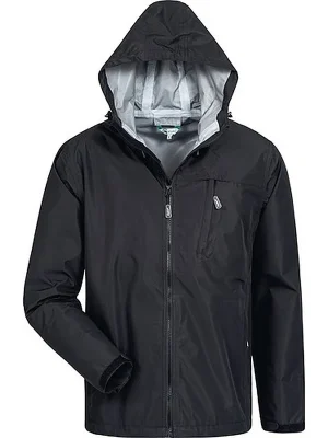 Beliebt Feldtmann Regenjacke PATTANI Gr.XXL schwarz ELYSEE