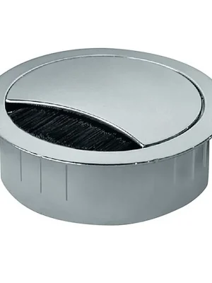 Kabeldf.EXIT R Zamak VA Optik EL.-Ø60mm BMB Kracherpreis