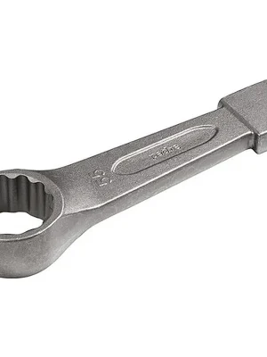 Schlagringschlüssel 845 SW 46mm L.250mm CV-Stahl PADRE Preisknaller