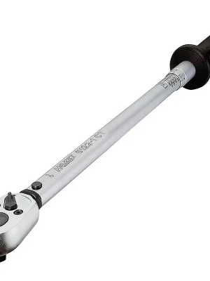 Drehmomentschlüssel 6111-1CT 3/8 Zoll 20-120 Nm HAZET Markenprodukt
