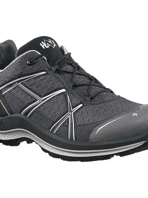 HAIX Freizeitschuh BE Advent2.2 GTX low Gr.8(42) schwarz/grau Mikrofaser/Textil Neu Im Sortiment