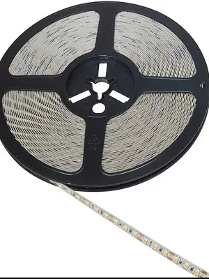 L&S Deutschland LED Band Tudo Eco Warmweiß 12 V 9.6 W/m L.15m B.8mm L&S Beliebt