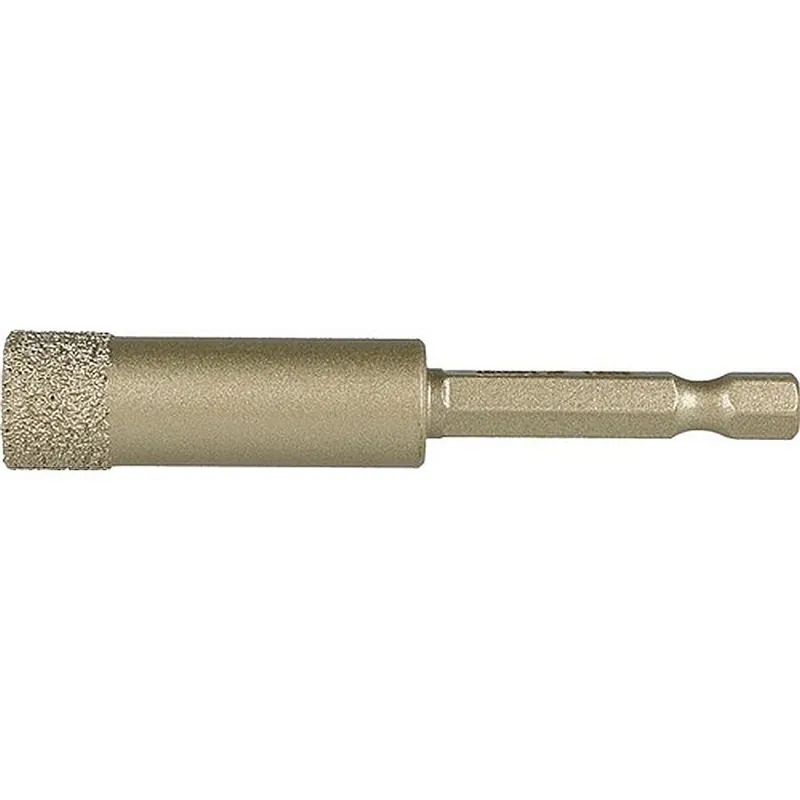 Finale Aktion Heller Tools Feinsteinzeugbohrer Cera Expert Accuspeed Ø10mm Gesamt-L.80mm HELLER