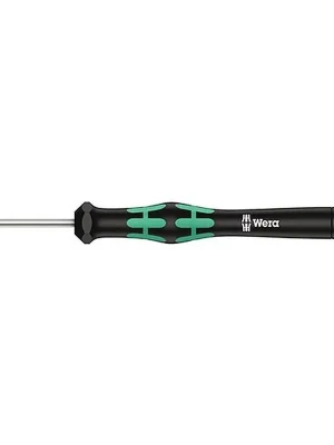 Top-Angebot Elektronik-Feinmechanik-Schraubendreher 2067 T 4 Klingen-L.40mm WERA