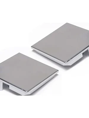 Must-Have L&S Deutschland Endkappenset für Quattro Mini CR L&S
