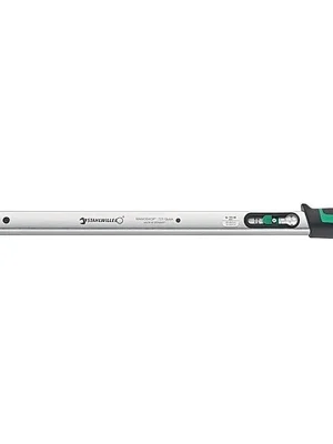 Schnäppchen Drehmomentschlüssel 721/15 Quick 1/2 Zoll 30-150 Nm STAHLWILLE