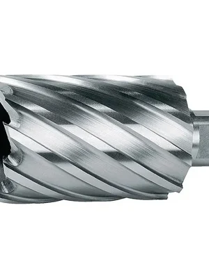 Online Kaufen Kernbohrer Ø14mm HSS Schnitt-T.55mm Weldon RUKO