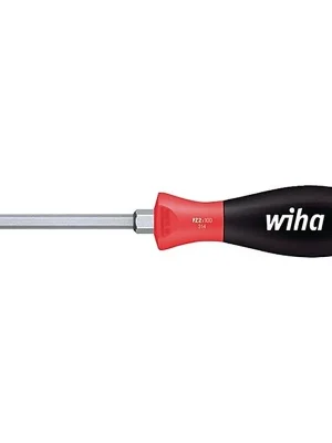 Preisknaller Wiha Schraubendreher 314 Gr.PZD 1 Klingen-L.80mm Mehrkomponentengriff