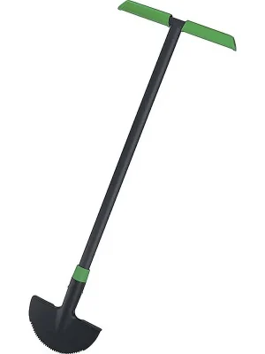 Top-Angebot Rasenkantenstecher 69926 B.355mm L.1000mm G.1.5kg FREUND VICTORIA