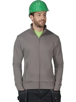 Neu Im Sortiment Promodoro Fashion Men´s Sweatjacke Gr.M marine PROMODORO
