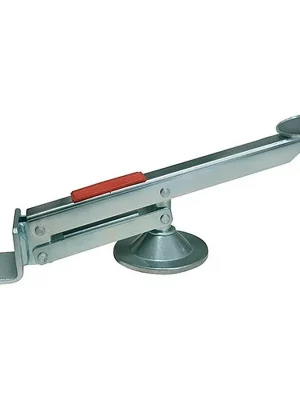Solange Der Vorrat Reicht Dr. Gold Plattenrichter/Türheber Portman XXL Tragfähigkeit max.200kg CARRYMATE