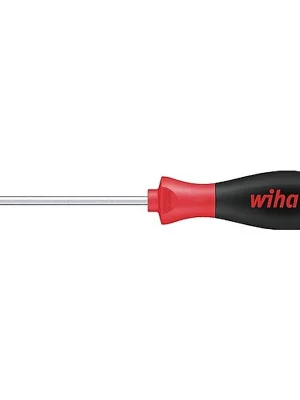 Wiha Schraubendreher 362 TR Gr.T15 BO Klingen-L.80mm SoftFinish Mehrkomponentengriff Preisknaller