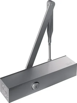 dormakaba TS-Set TS 83 N EN 7 silber EN 7 Markenprodukt