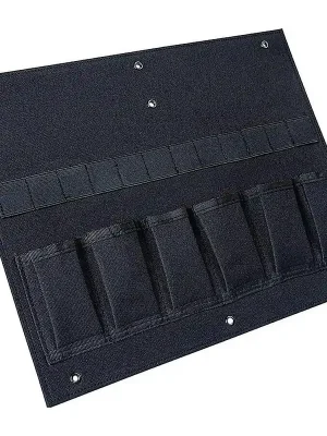 Solange Der Vorrat Reicht Werkzeugkarte L-BOXX 1 LB/XLB Kunststoff-Gewebe z.L-BOXX 136/238/374 BS SYSTEMS