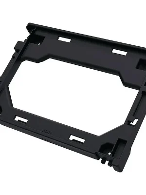 Preiswert raaco Adapter Sortimentskastentresor CarryMore+ B393xT288xH33mm Verbindungsplatte